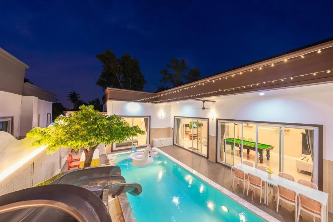 Homey House รูปที่ 21