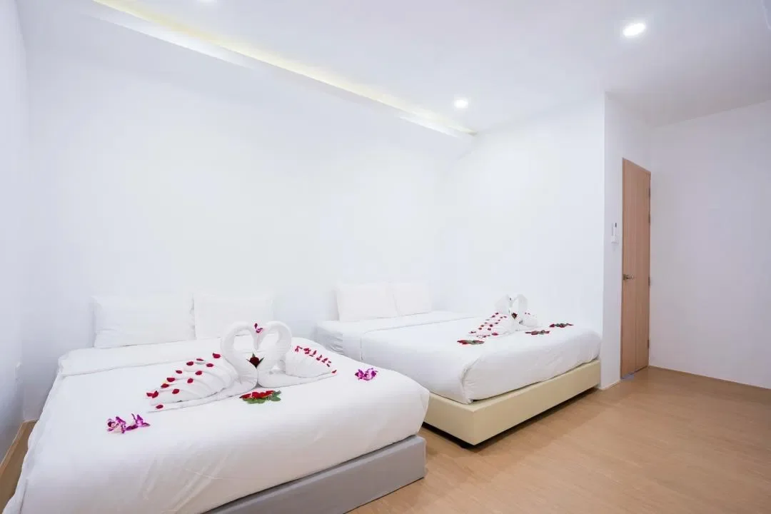 MY STACY BEACH Pool Villa รูปที่ 25