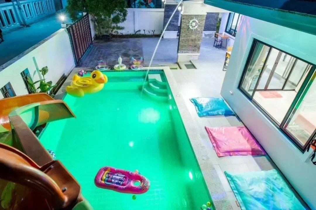 Vipada Huahin pool villa รูปที่ 10