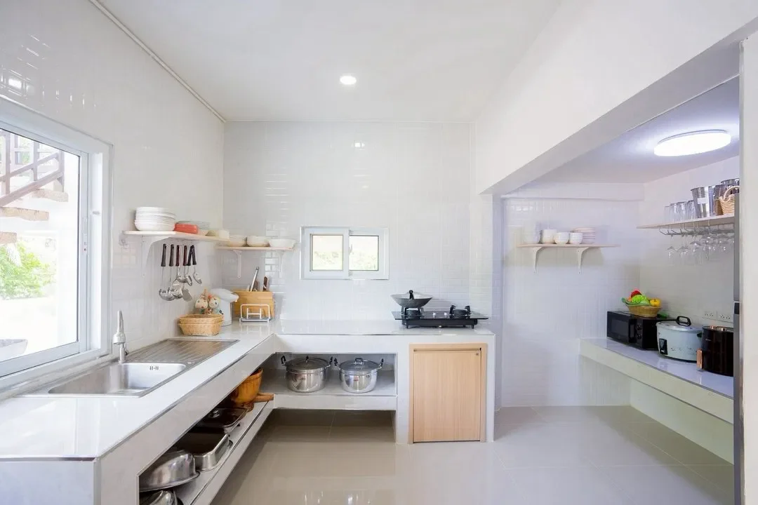 Ocean View Villa Cha-am รูปที่ 25