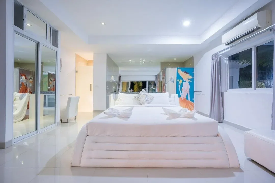 MY ROYAL BEACH Pool Villa รูปที่ 3