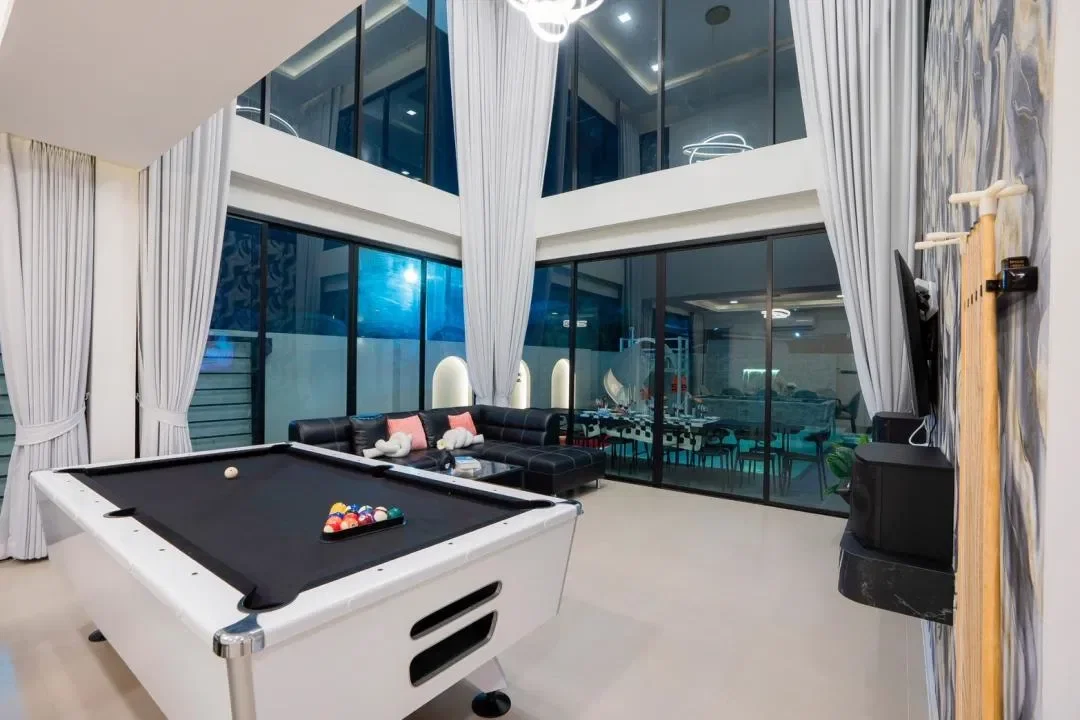 Viva Fun Pool Villa รูปที่ 28