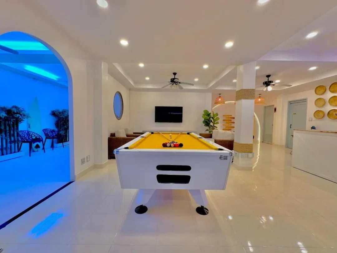 Lunlana Beach Poolvilla รูปที่ 23