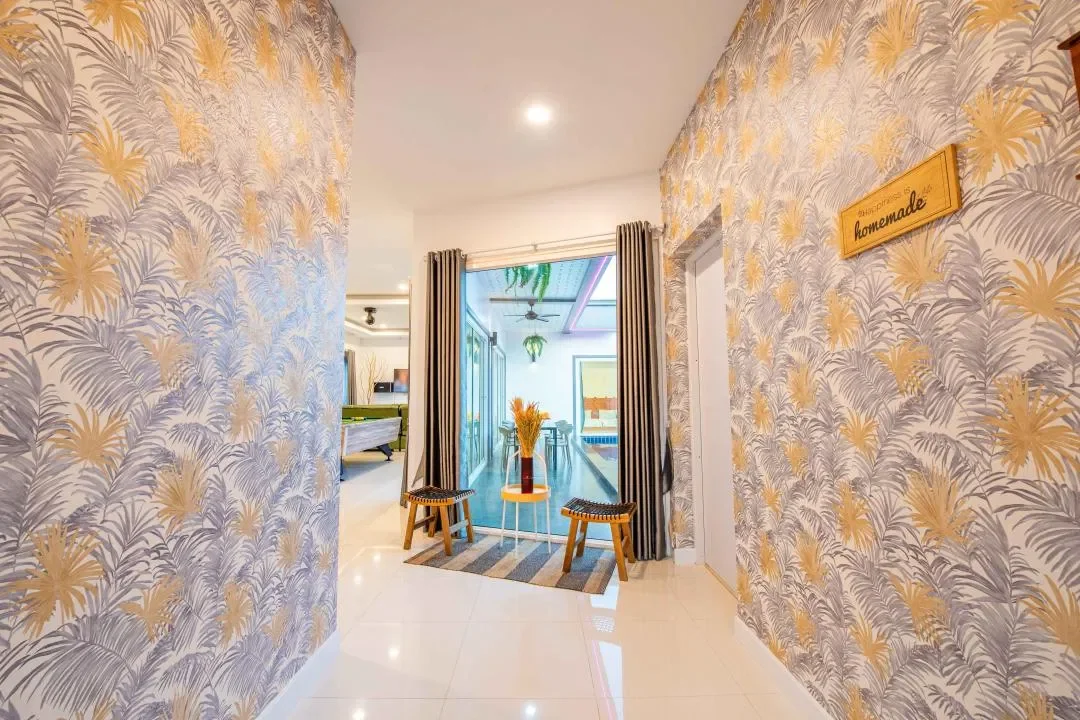 Garden House รูปที่ 29