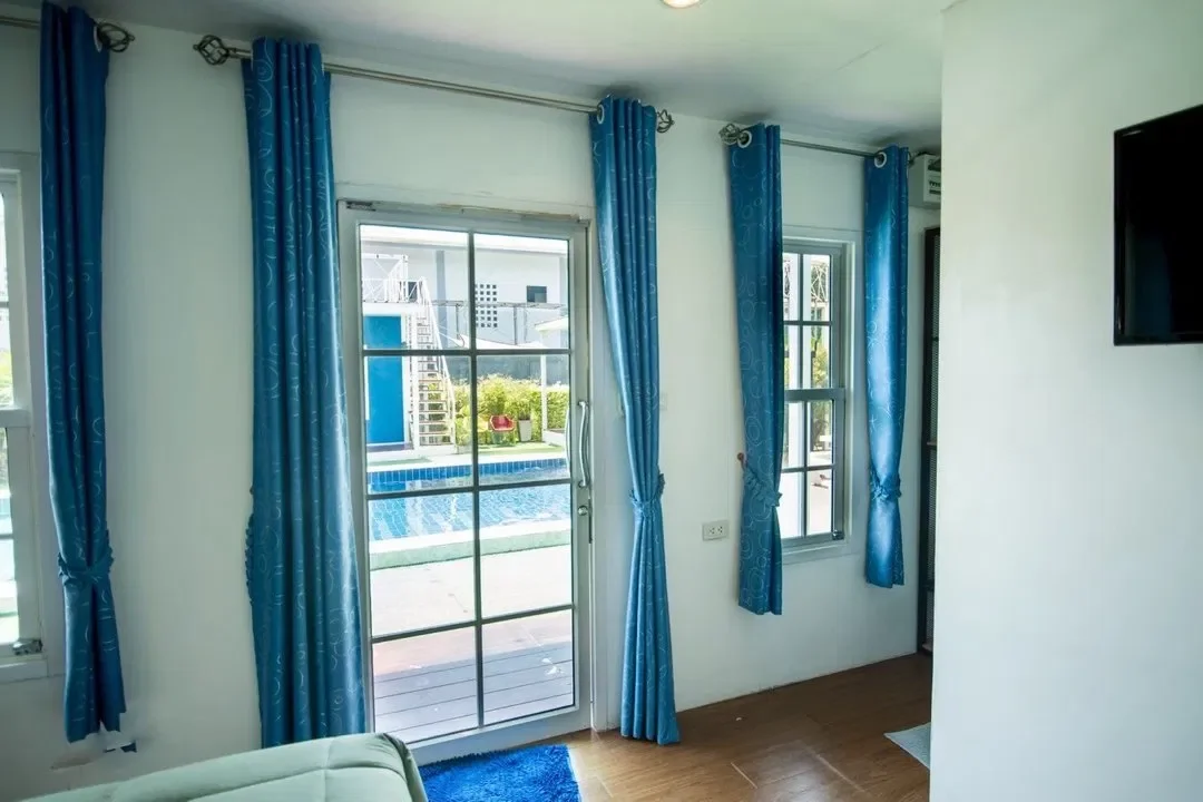 Blu Villa Sattahip รูปที่ 11