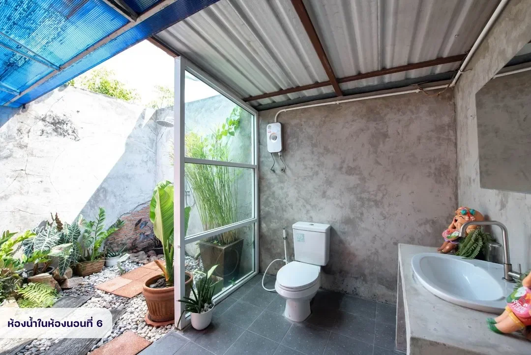 บ้าน ปอ รีสอร์ท รูปที่ 14