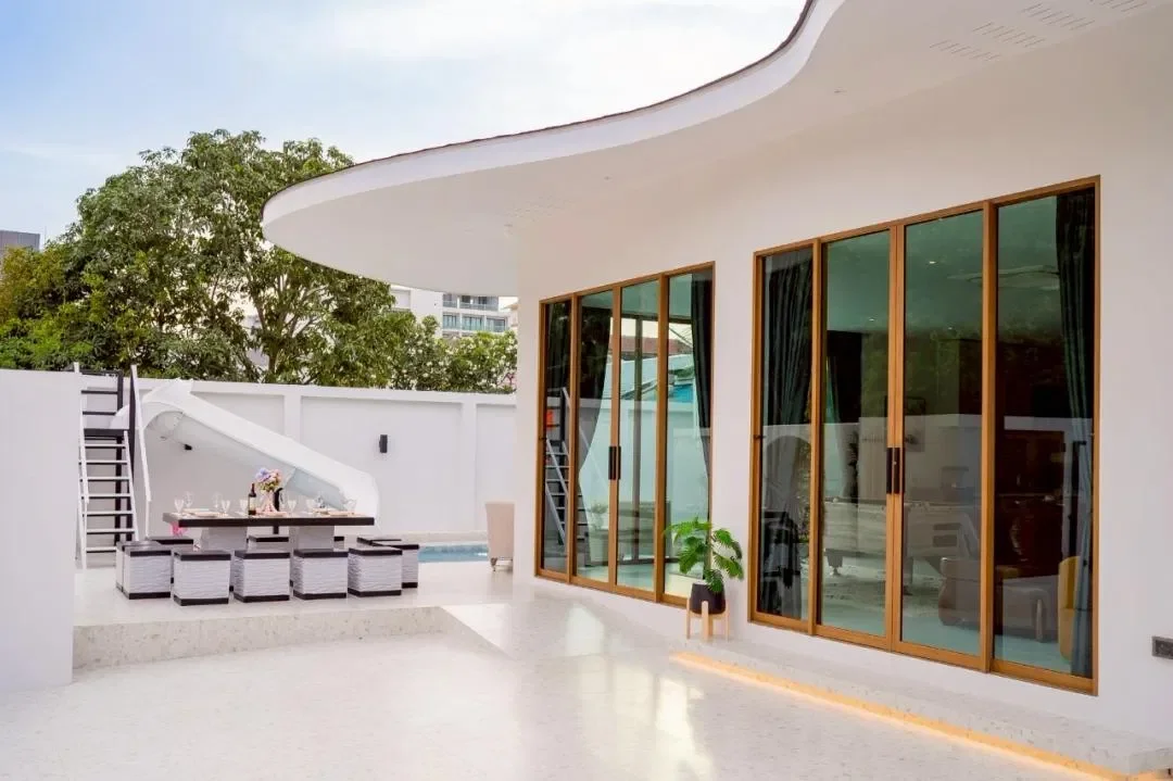 Good Days Pool Villa Pattaya รูปที่ 21