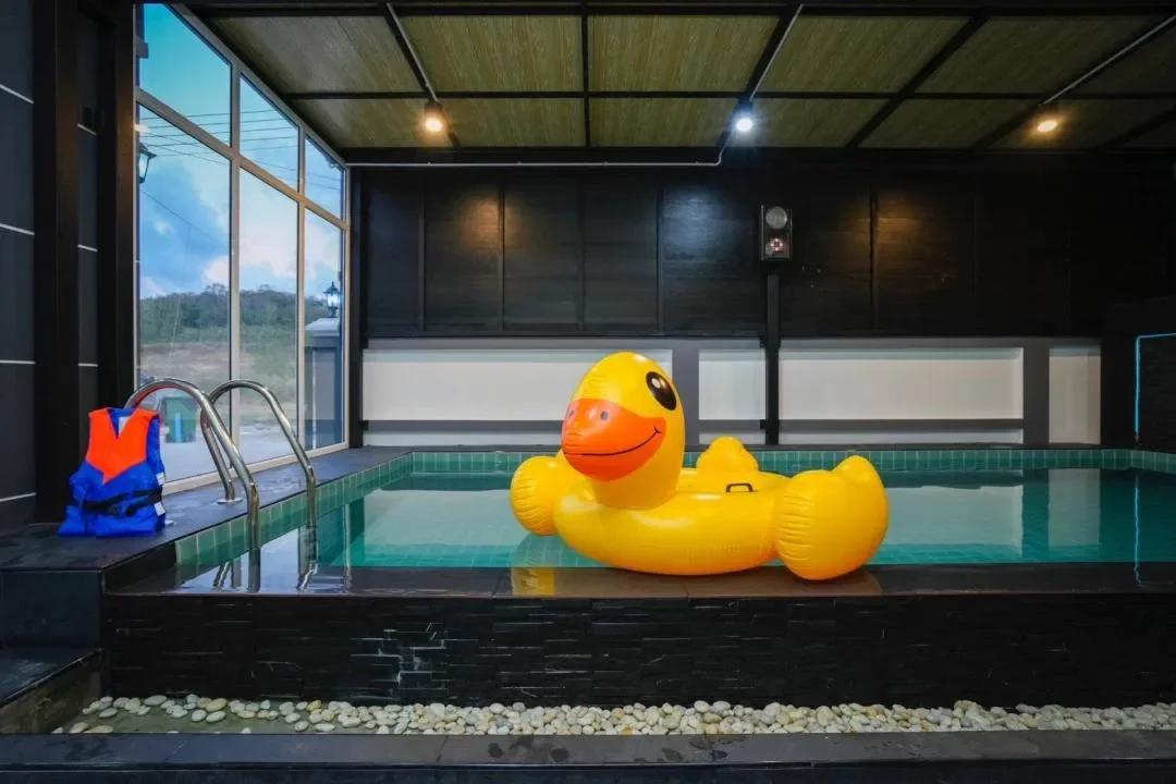 Beery 3T pool villa รูปที่ 22