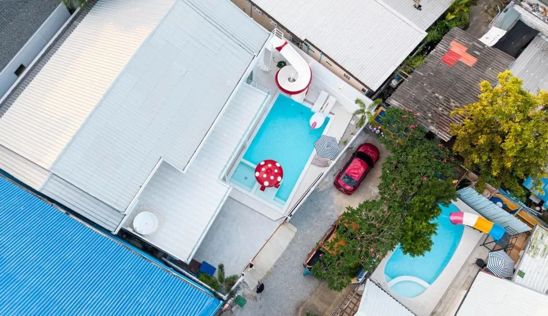 Center point รูปที่ 25