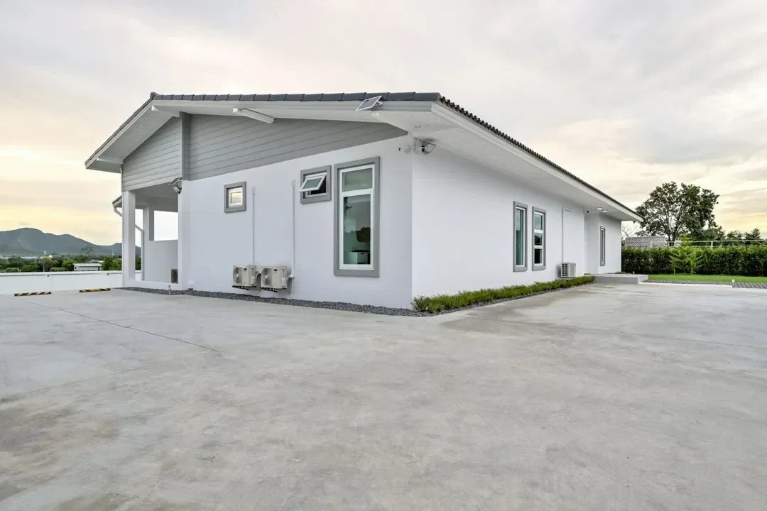 Konmek Poolvilla (ก้อนเมฆ พูลวิลล่า) รูปที่ 13