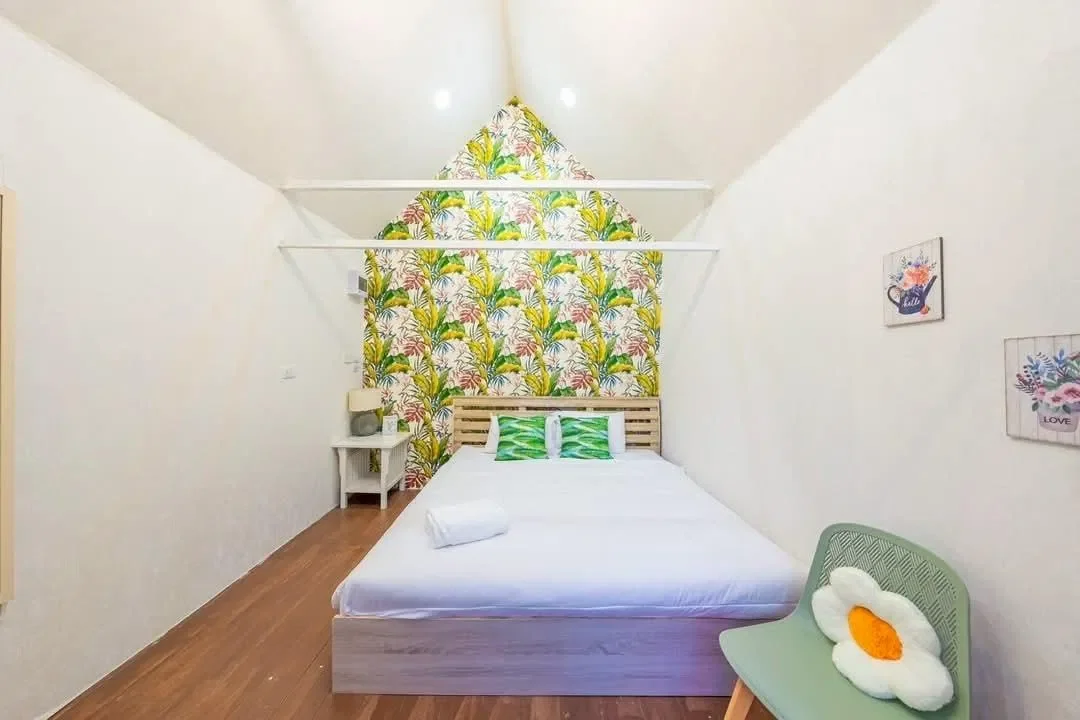 Mello pool villa A2 รูปที่ 16