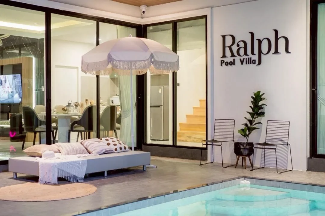 Ralph รูปที่ 24