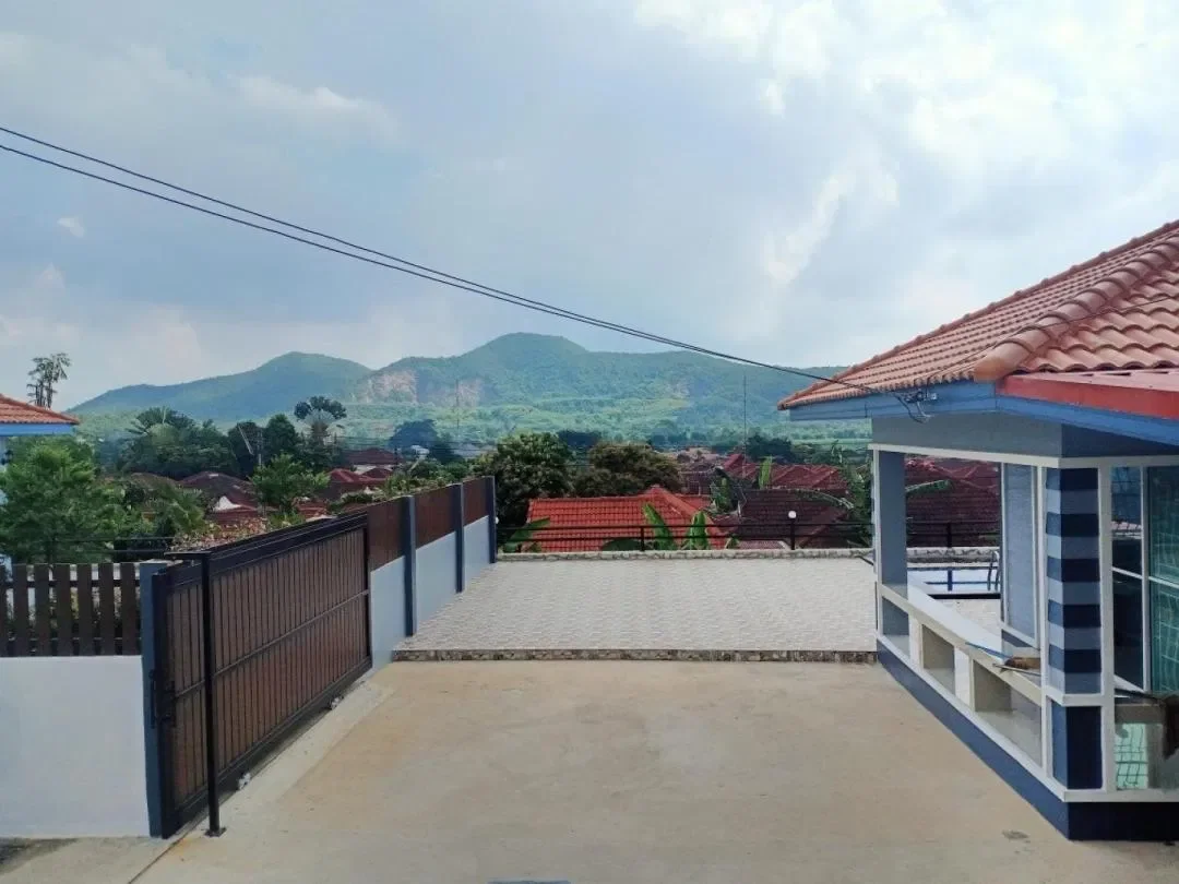 Great Hill Home รูปที่ 9
