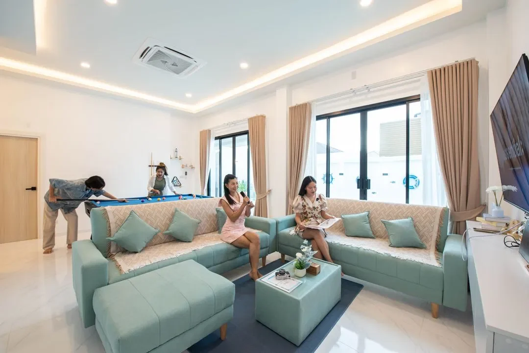 wasanpoolvilla 2 รูปที่ 24