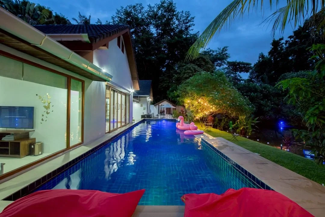 Lake house รูปที่ 43