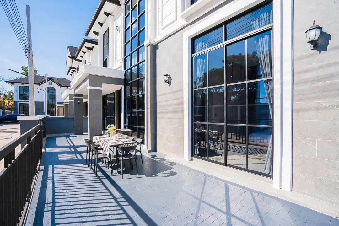 Castle House Poolvilla รูปที่ 21