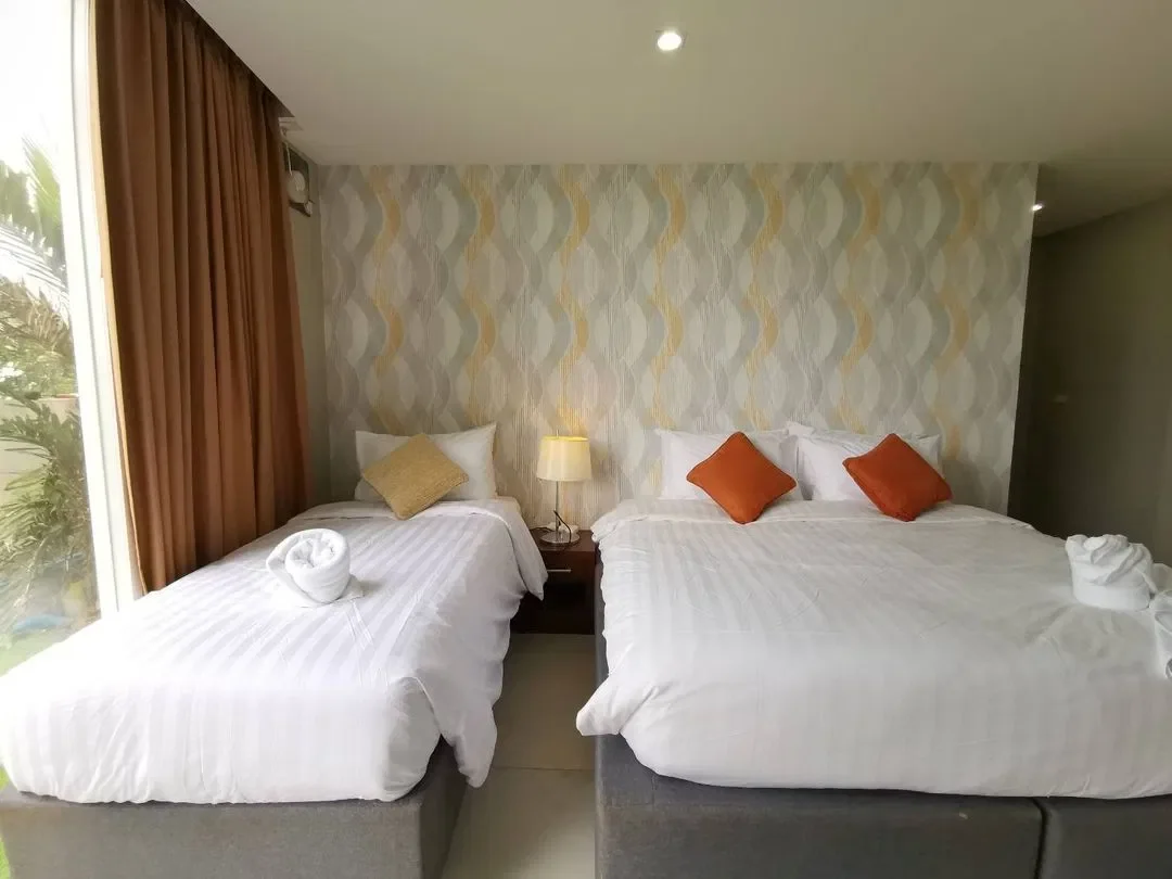 12 BEDROOM GRAND SEA VIEW รูปที่ 16