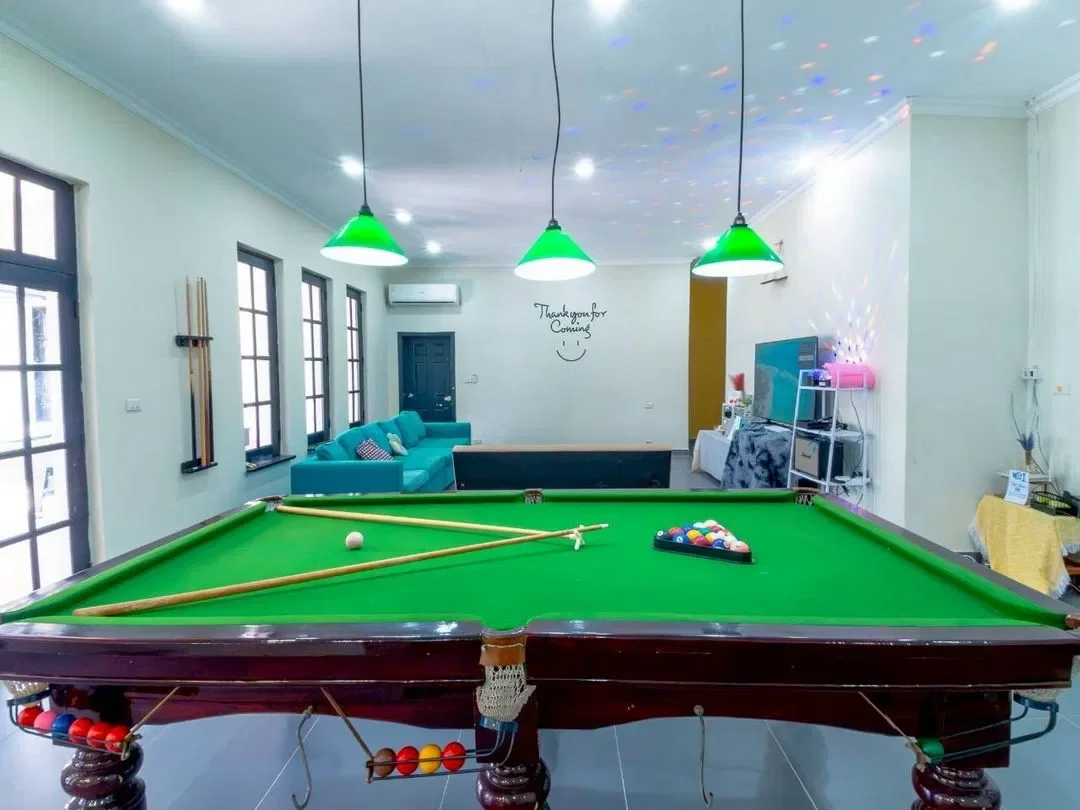 Aum poolvilla รูปที่ 26