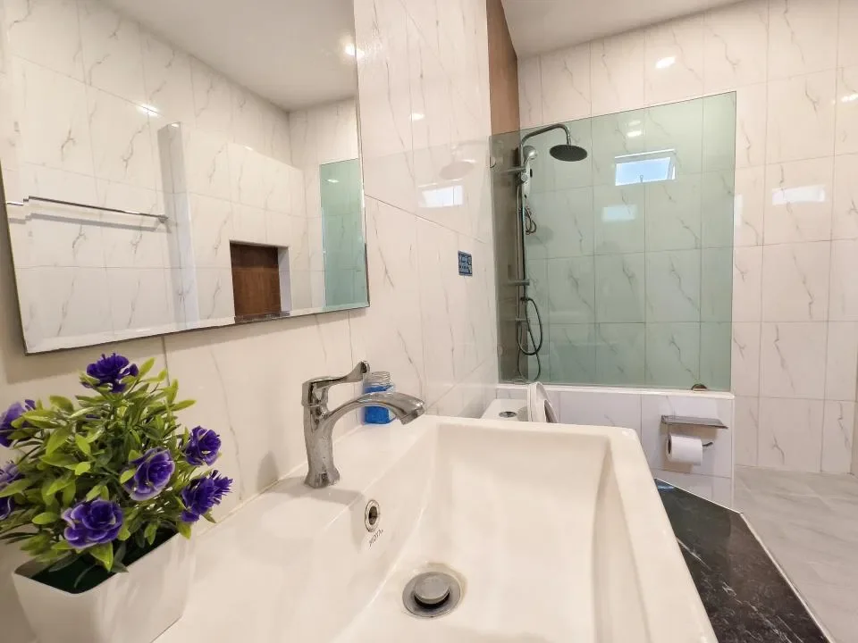 Magic time pool villa รูปที่ 12