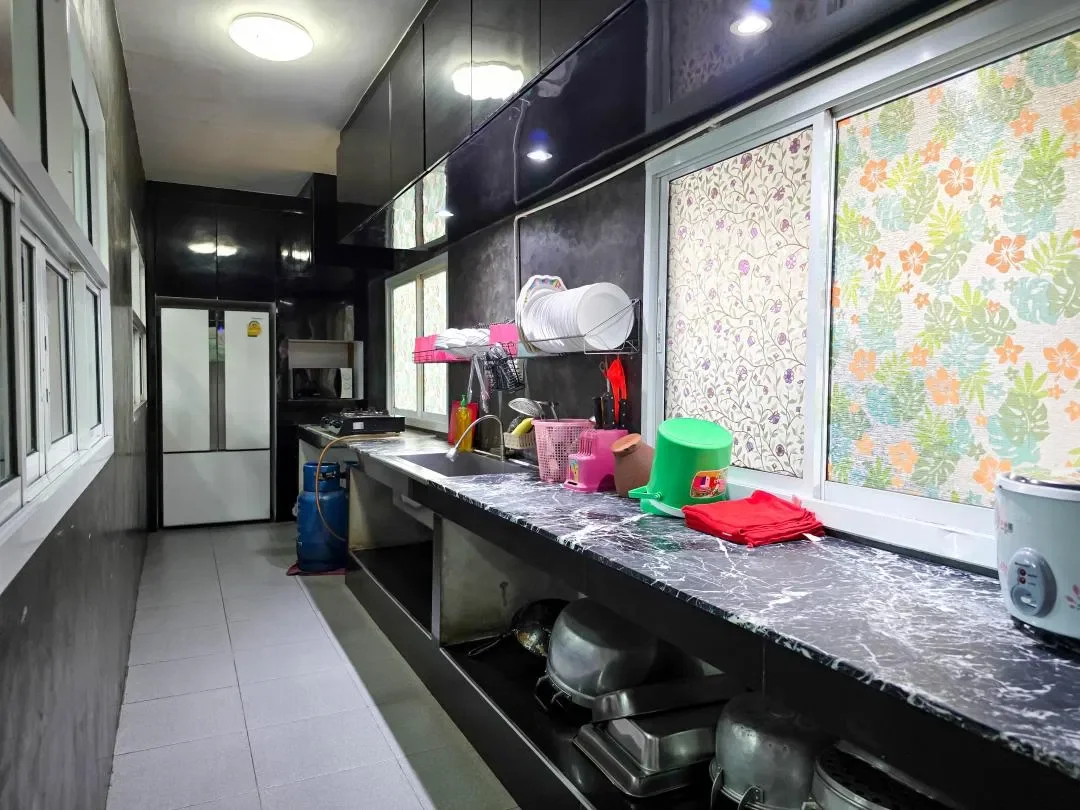 Glass House A6 รูปที่ 24