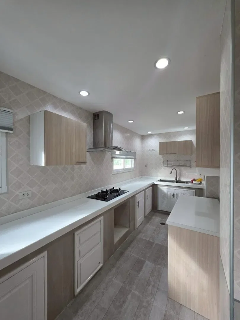 Sugar Beach Villa 2 รูปที่ 18