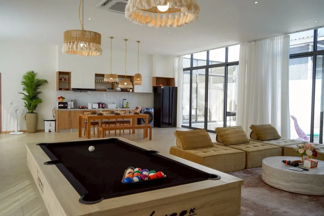 Quint Pool Villas (Q3) รูปที่ 2