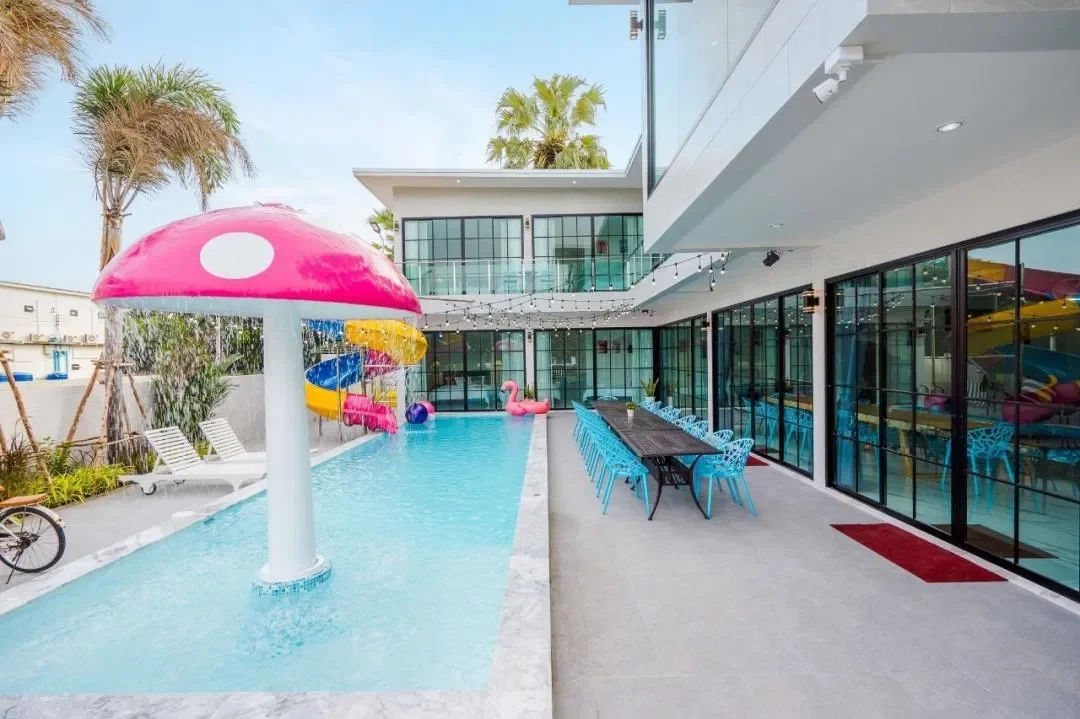 SEA U Poolvilla @Hunhin รูปที่ 22