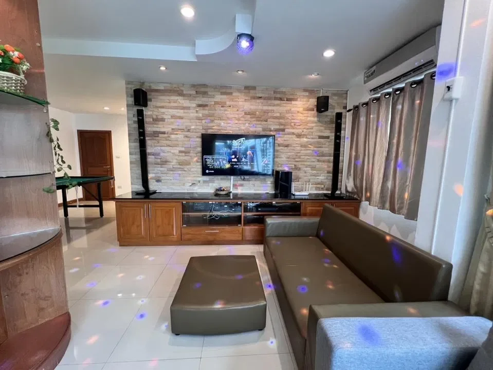 The pixel pool villa pattaya รูปที่ 19