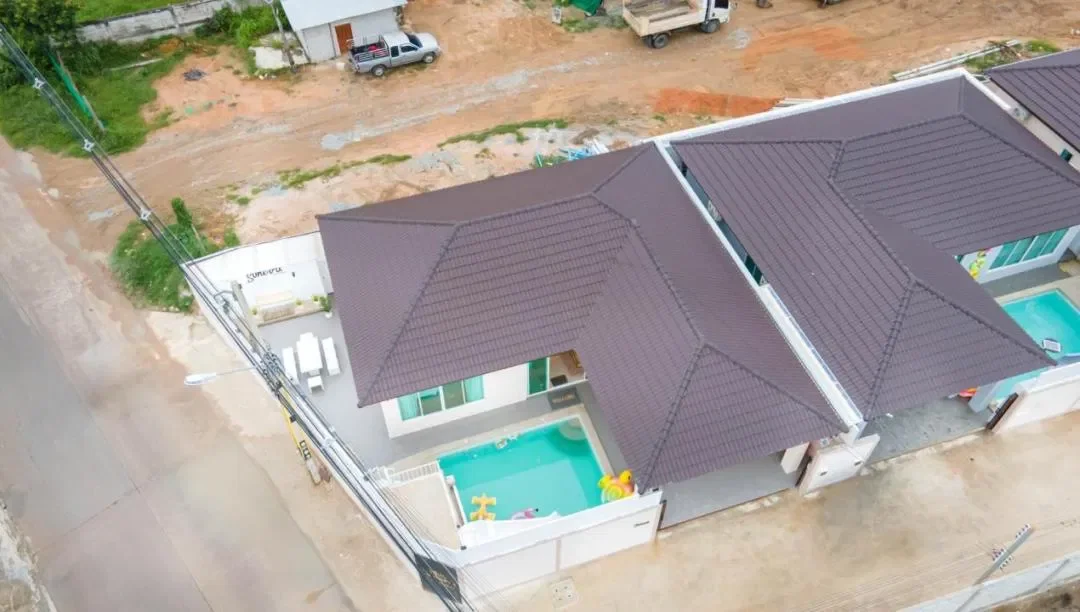 Soneva poolvilla รูปที่ 22