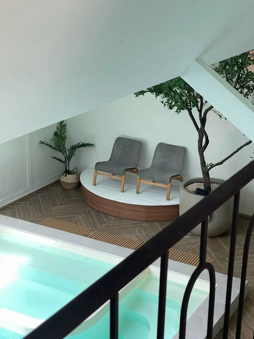 Casa caze Bangsaen รูปที่ 3