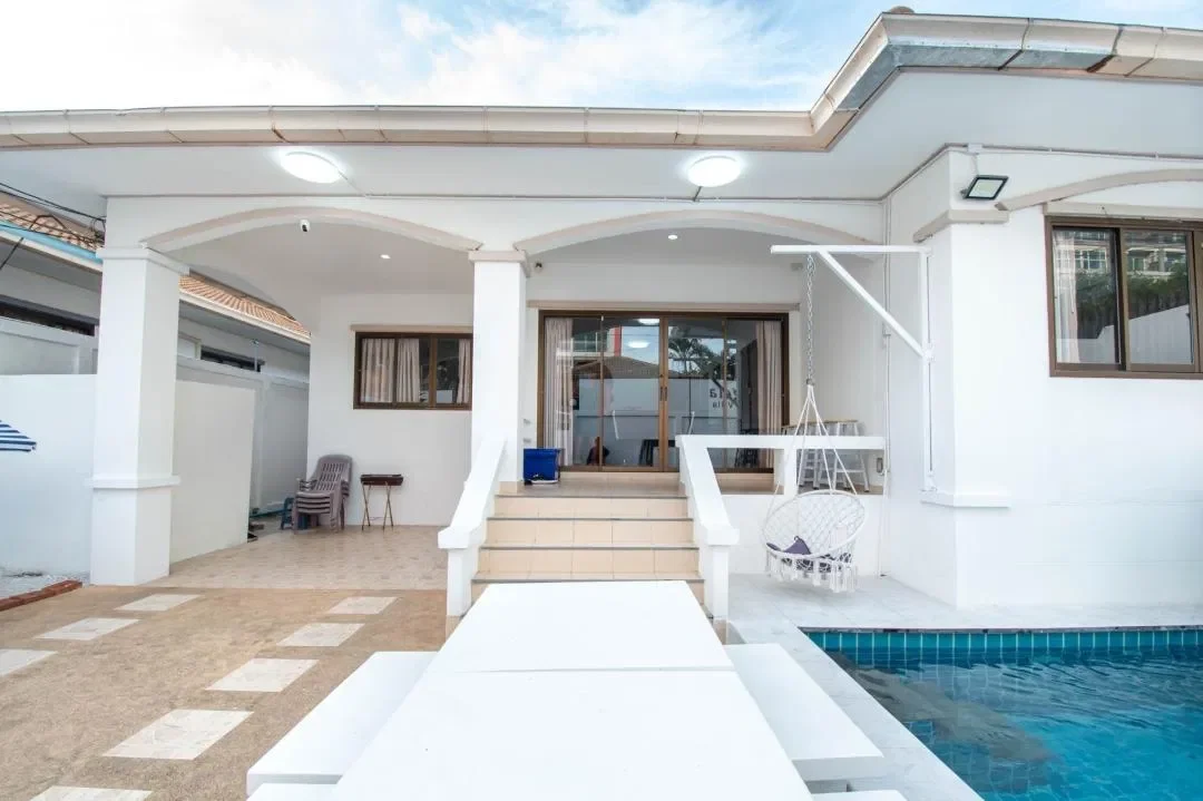 Angela Pool Villa รูปที่ 21