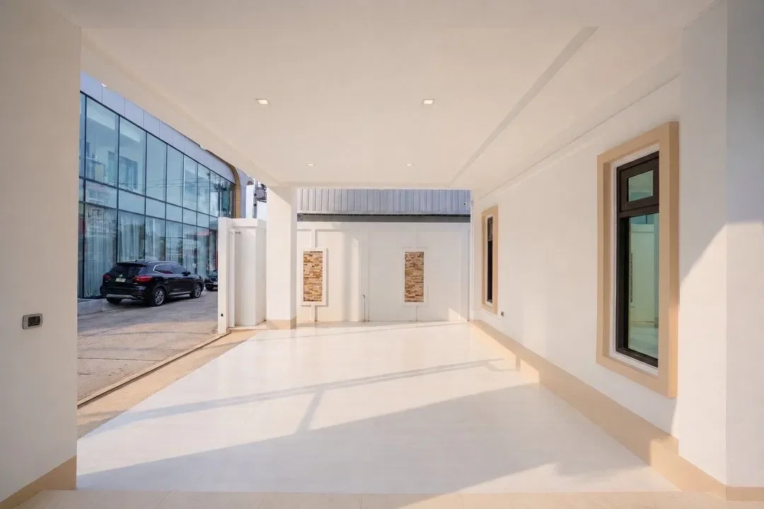 MY BEACHWAY Pool Villa รูปที่ 38