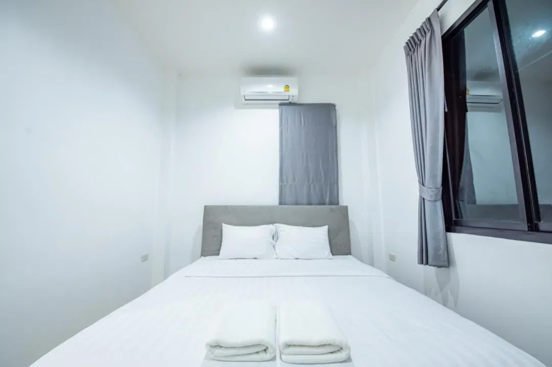 The Grace Pool Villa Pattaya รูปที่ 6