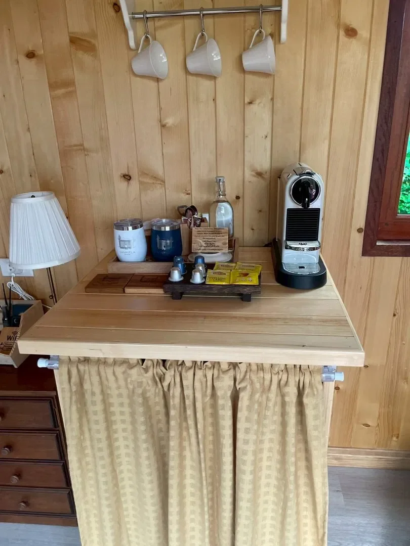 VanaVela Tinyhouse รูปที่ 27