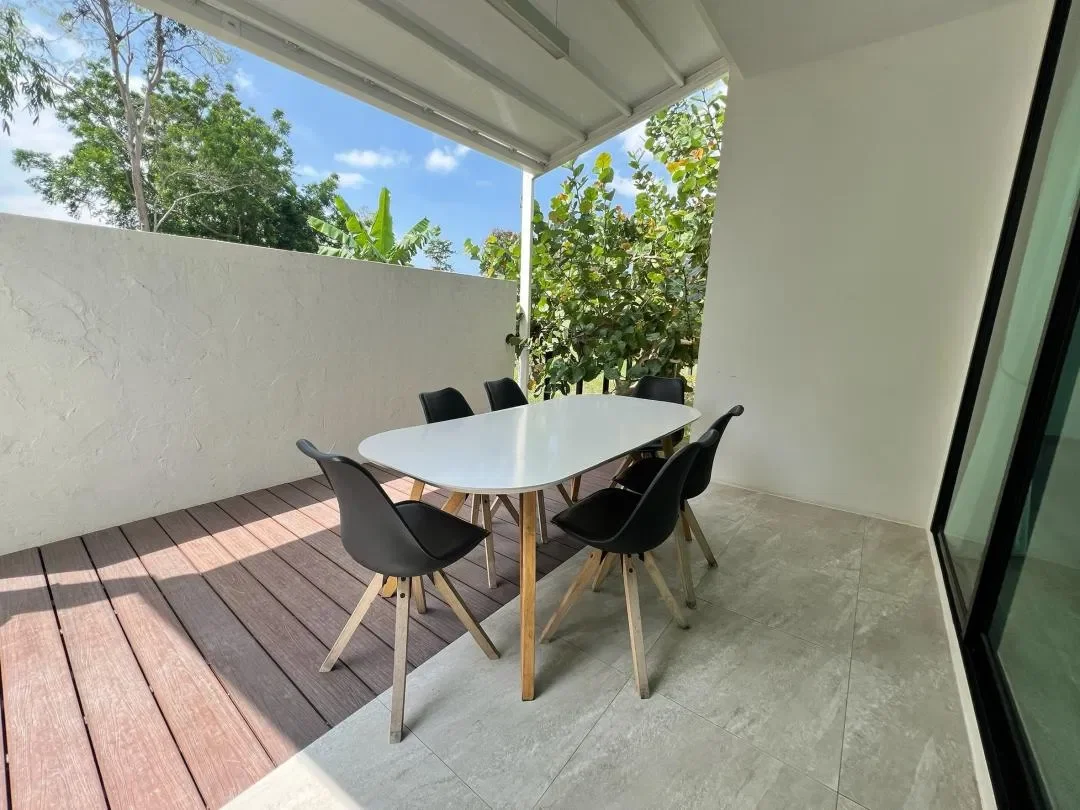 168 Garden Pool Villa รูปที่ 17