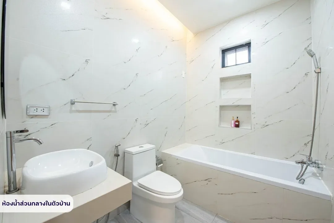 Miguel Pool Villa รูปที่ 28