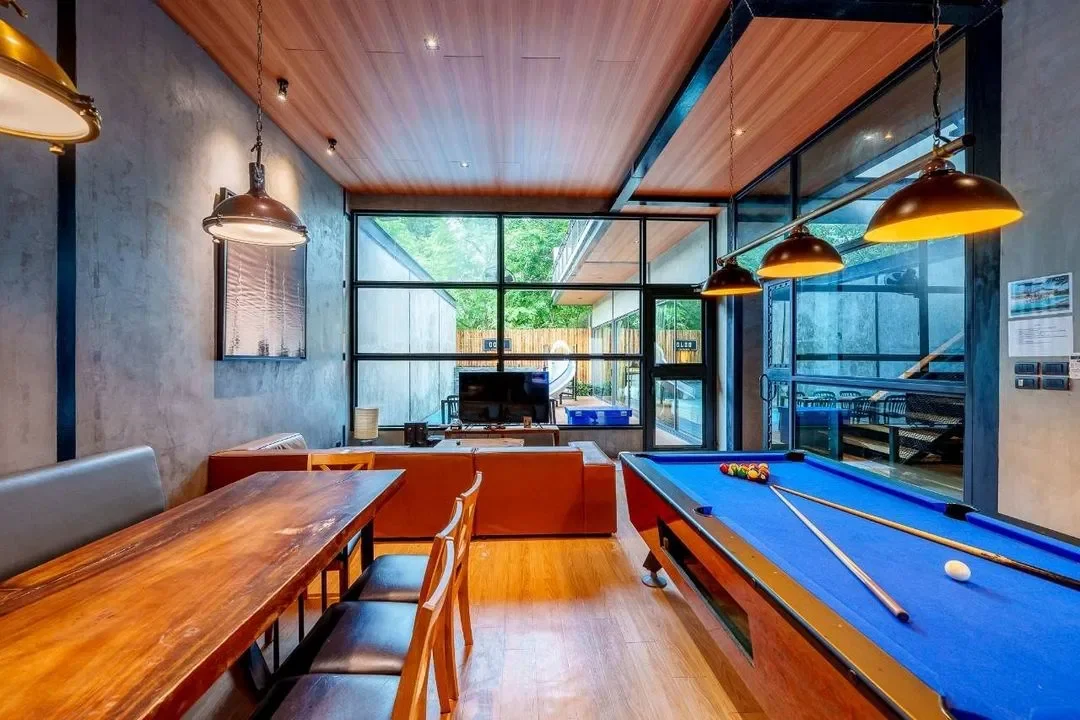 7 BEDROOM CLASSIC LOFT รูปที่ 7