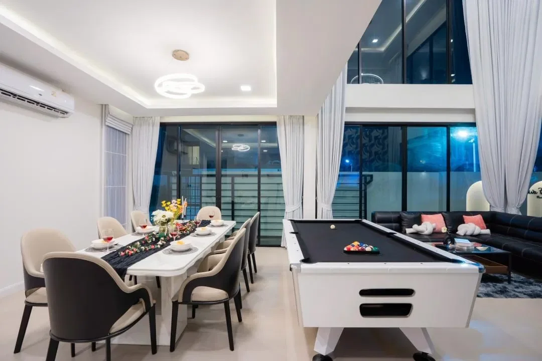 Viva Fun Pool Villa รูปที่ 30