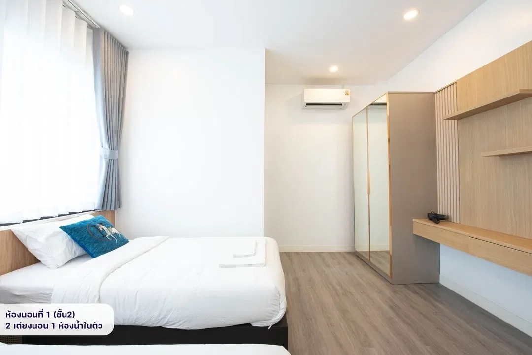 Lena Grand Pool Villa Pattaya รูปที่ 33