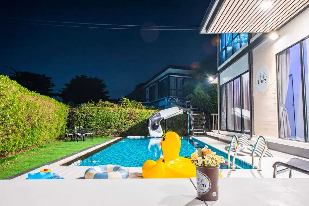 Emery Poolvilla รูปที่ 35