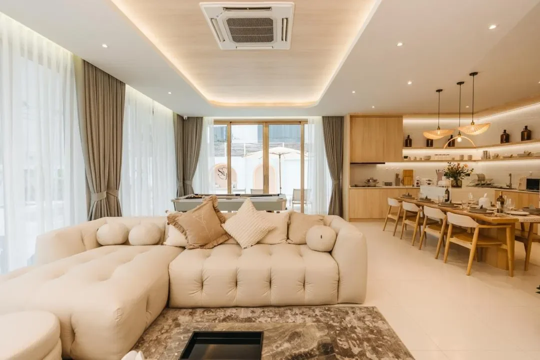 Saya Pool Villas2 รูปที่ 11