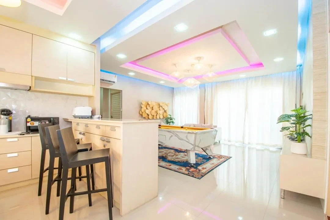 Great&Good Hill Beach Poolvilla รูปที่ 19
