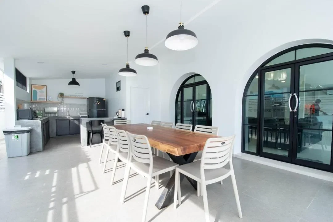 The 38 Pool Villas Pattaya รูปที่ 24