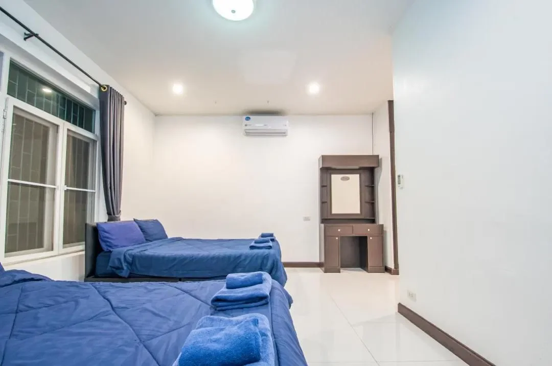 SB POOL VILLA รูปที่ 3