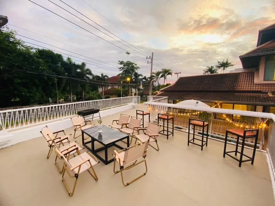 Mello poolvilla A3 รูปที่ 17