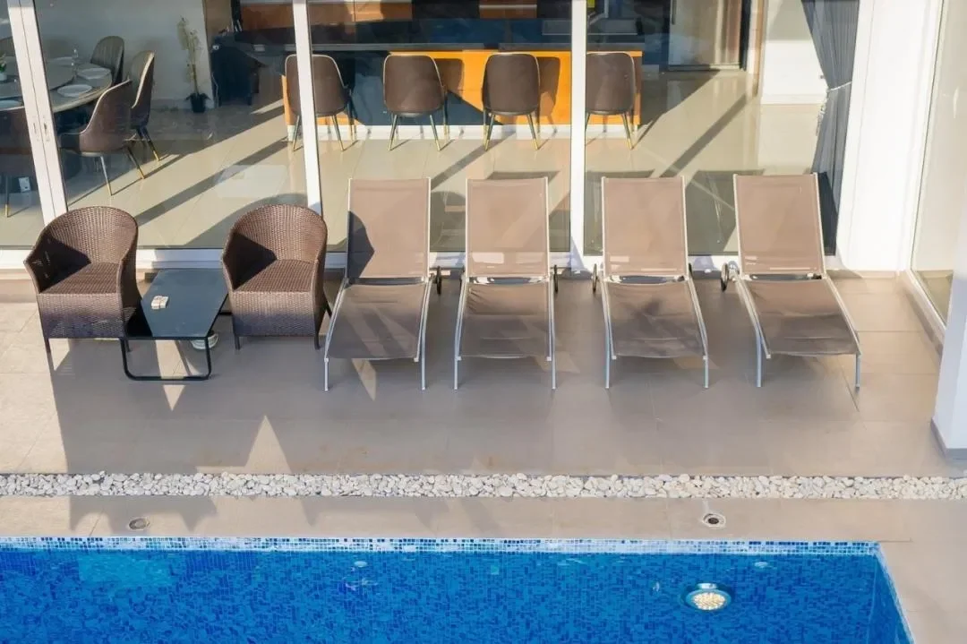 MY PRIVATE Pool Villa Pattaya รูปที่ 20
