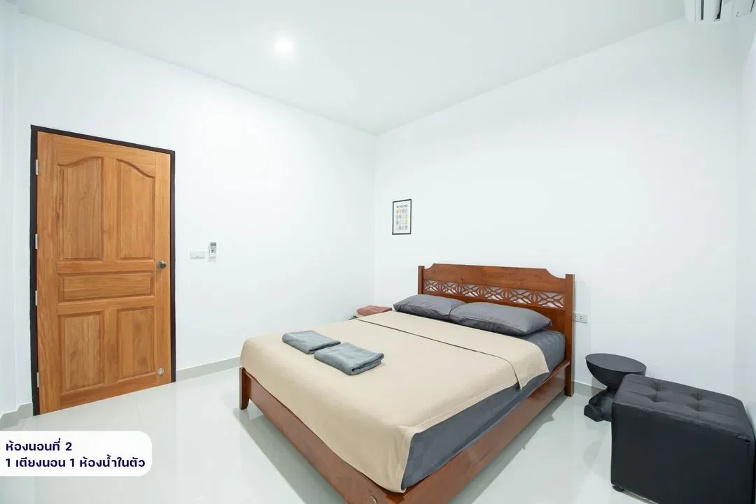 The bill poolvilla รูปที่ 40