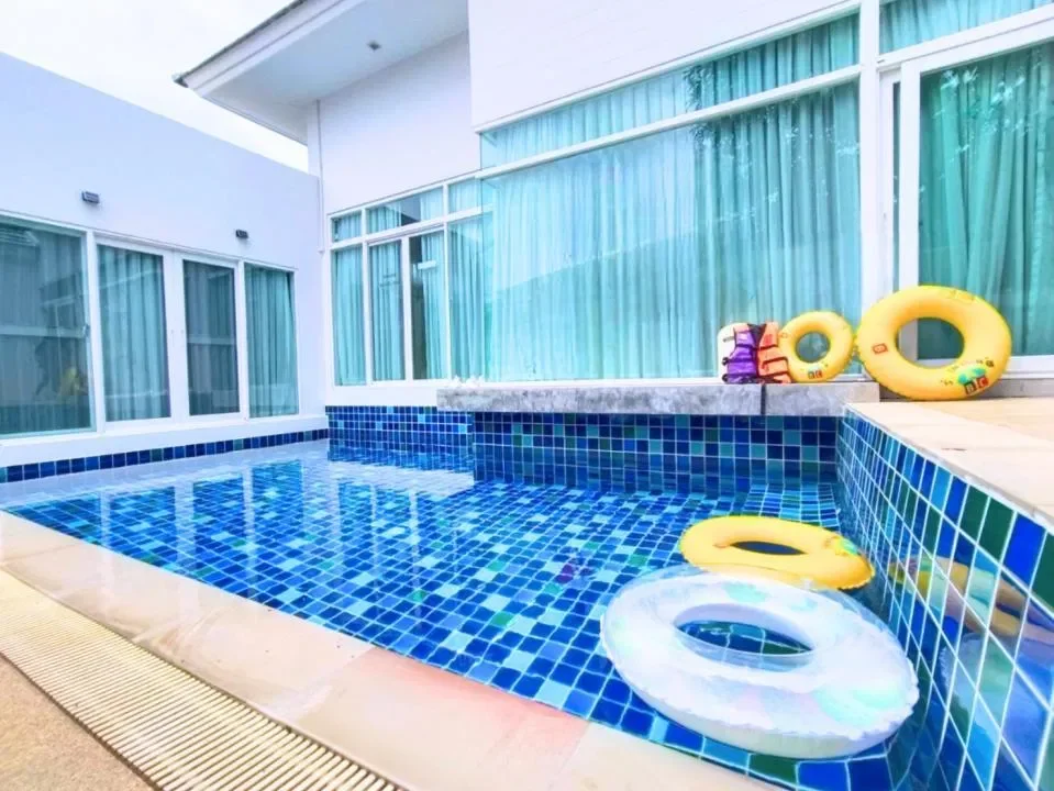 Chris Pool Villa รูปที่ 5