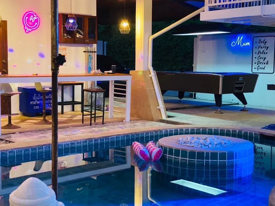 Mello poolvilla A3 รูปที่ 16