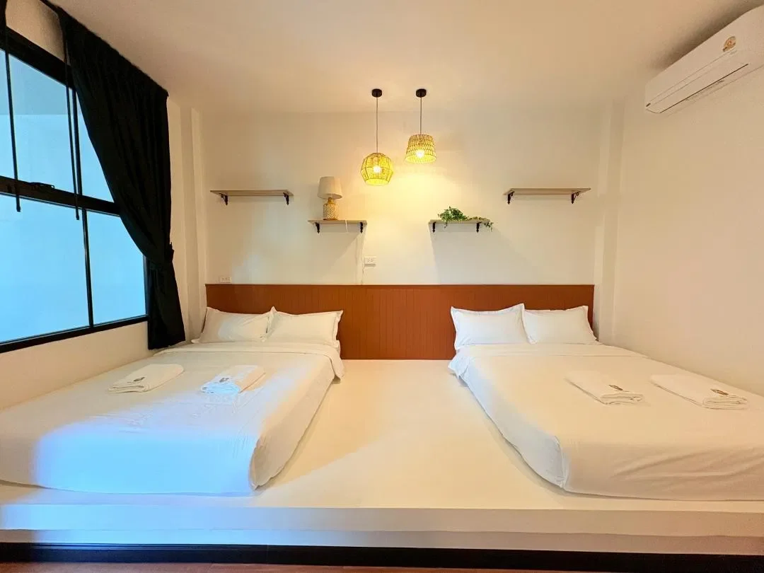 Medina Pool villa M5 รูปที่ 7